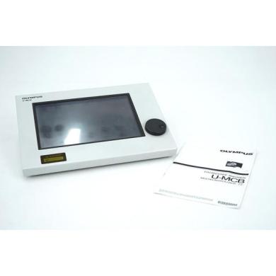 Olympus U-MCB Controller Control Box for AX70 Microscope-cover