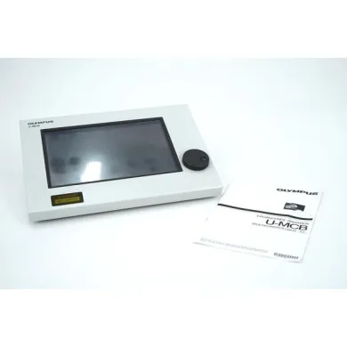 Olympus U-MCB Control Box for AX70 Microscope