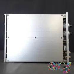 Nihon Kohden EN-601J Window Slicer Analog Signal Processing Module, 3 of 4
