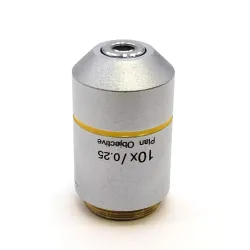 Olympus Microscope Objective UApo/340 40x Oil Immersion Lens, 3 of 3