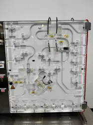 Verdot Ips2 FlexiPro Modular Bioprocessing Skid with Masterflex L/S Pumps, 4 of 4
