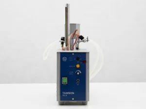 Tamson TC3/2502P Laboratory Water Bath for Precise Sample Temperature Control, 2 of 3