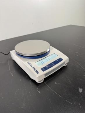 Mettler Toledo PL602E Digital Scale-cover
