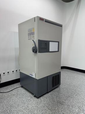 Thermo Fisher Scientific Thermo Revco UXF60086D -80°C Ultra Low Temperature Laboratory Freezer-cover