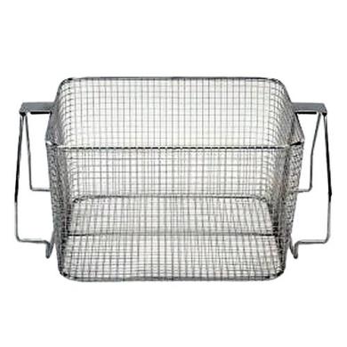 Crest Ultrasonics Mesh Basket for P1100 Ultrasonic Cleaner-cover