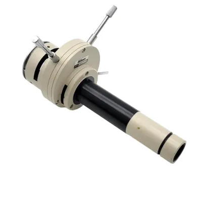 Nikon Fluorescence Illuminator for Diaphot Inverted Microscope