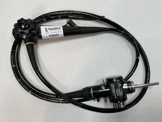 Olympus GIF-H180J High-Definition Gastroscope for Advanced Endoscopy-cover