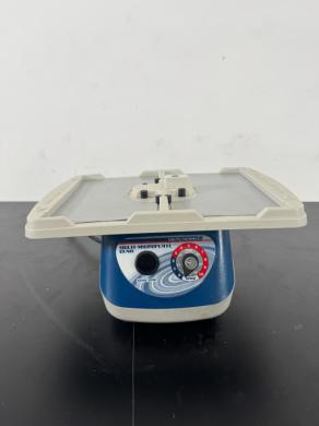 Scientific Industries Multi-Microplate Genie Microplate Shaker Si-4000-cover