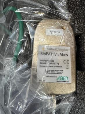 Sartorius Stedim BIOSTAT STR3 50L Stirred-Tank Bioreactor System-cover