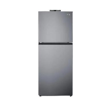 Summit BKRF1089PLLHD 24" Wide Break Room Frost-Free Refrigerator-Freezer with NIST Thermometers-cover