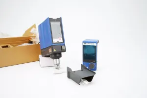 IKA EUROSTAR 60 Control S002 Digital Overhead Stirrer, 2 of 6
