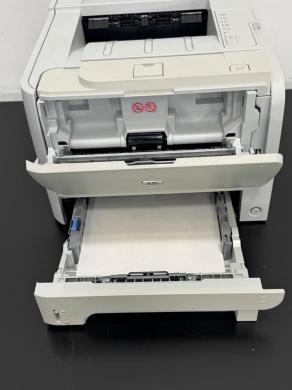 HP LaserJet P2035 Monochrome Laser Printer for Desktop Use-cover