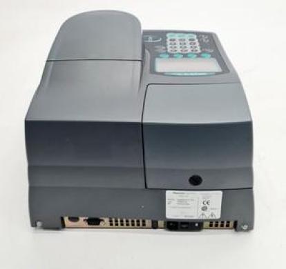 Thermo Spectronic Genesys 10 vis Lab Spectrometer-cover