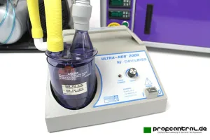 Genetix QArray Mini Benchtop Microarray Printer Full System with 48-Pin Head, 10 of 10