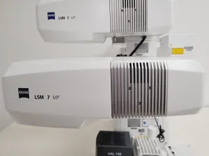 Zeiss Examiner.Z1 Axio Upright 2MP Laser Scanning Confocal Microscope, 62 of 100