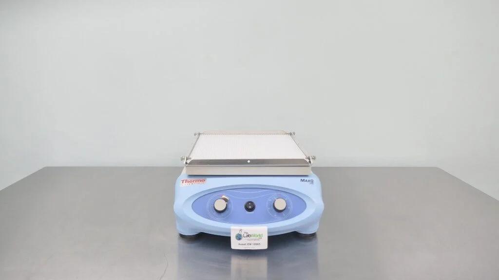 Thermo Fisher Scientific MaxQ 2000 Orbital Reciprocating Shaker SHKA2506