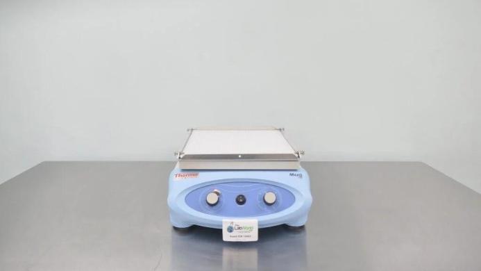 Thermo Fisher Scientific MaxQ 2000 Orbital Reciprocating Shaker SHKA2506-cover