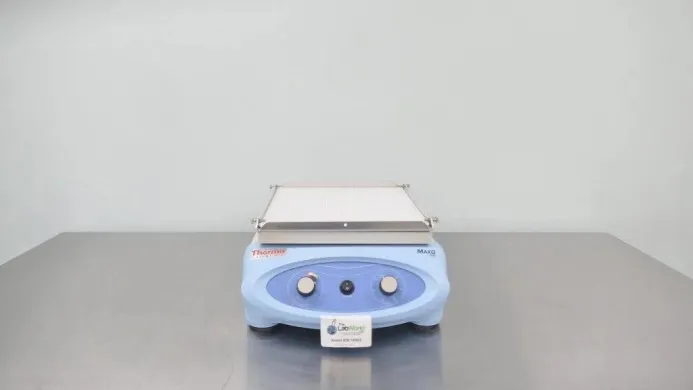 Thermo Fisher Scientific MaxQ 2000 Orbital Reciprocating Shaker SHKA2506