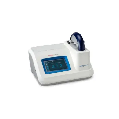 Thermo Scientific NanoDrop Lite Plus Microvolume Spectrophotometer (2022)