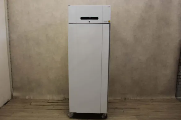 Gram BioCompact II IIRF610 Laboratory Freezer with -5°C to -25°C Temperature Range