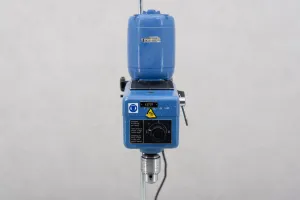 IKA RW27W Overhead Stirrer for laboratory mixing, 2 of 2