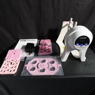 AS ONE Mini Rotator ACR-100 Tube Rotator Model 2-922-01-cover