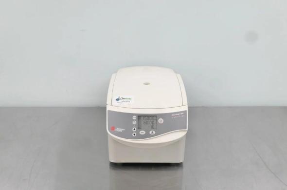 Beckman Coulter Microfuge 20R Refrigerated High-Speed Microcentrifuge-cover