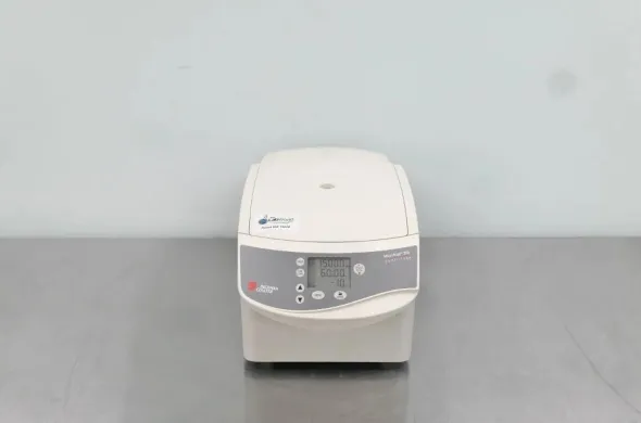 Beckman Coulter Microfuge 20R Refrigerated High-Speed Microcentrifuge