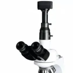 Euromex DC.10000-P 10 MP Digital Microscope Camera with USB 3.0 and C-Mount, 2 of 2