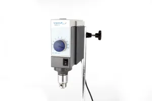 VWR VOS 16 S40 Overhead Stirrer, 1200 rpm, 10 L, 10,000 mPa·s, 2 of 6
