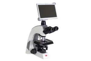 Motic Panthera C2 Trinocular + BTI10 Camera Bundle, 3 of 4