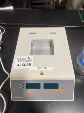 Corning LSE Digital Dry Bath