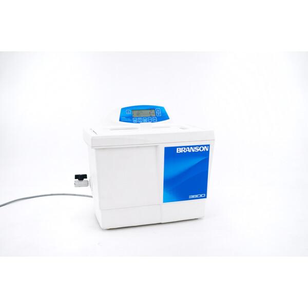 Branson CPX3800H-E Ultrasonic Water Bath