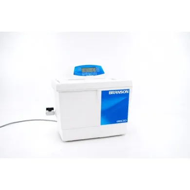 Branson CPX3800H-E Ultrasonic Water Bath
