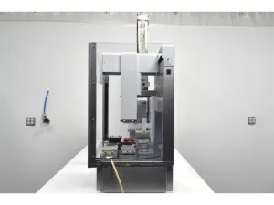 Agilent Bravo Automated Liquid Handling Platform with BenchCel Microplate Handler and Labware MiniHub, 7 of 12