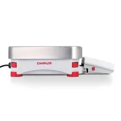OHAUS Explorer EX24001 Analytical Balance, 8 of 10