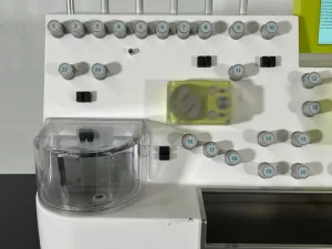 Miltenyi Biotec CliniMACS Prodigy Automated Cell Processing System for Clinical Manufacturing, 3 of 4