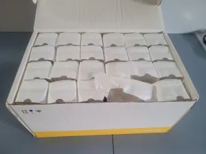 Biosart 100 Monitor, Filtration Monitor, 100ml, 47pcs, 4 of 4
