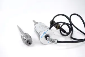 Branson Ultrasonic Converter Sonotrode, 3 of 5