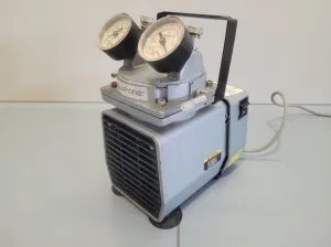 Millipore Vacuum/Pressure Pump, 7 of 7