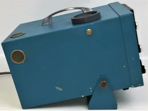 HF Scientific DRT-1000 Nephelometric Turbidity Meter with Flow-Through Unit, 4 of 6