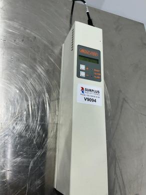 Cluzeau Gecko 2000 HPLC Column Heater with Digital Temperature Control and RS232 Interface-cover