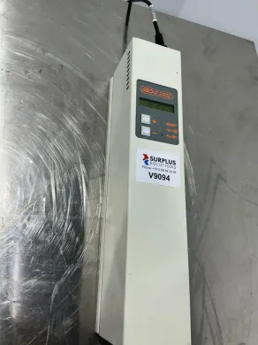 Cluzeau Gecko 2000 HPLC Column Heater with Digital Temperature Control and RS232 Interface