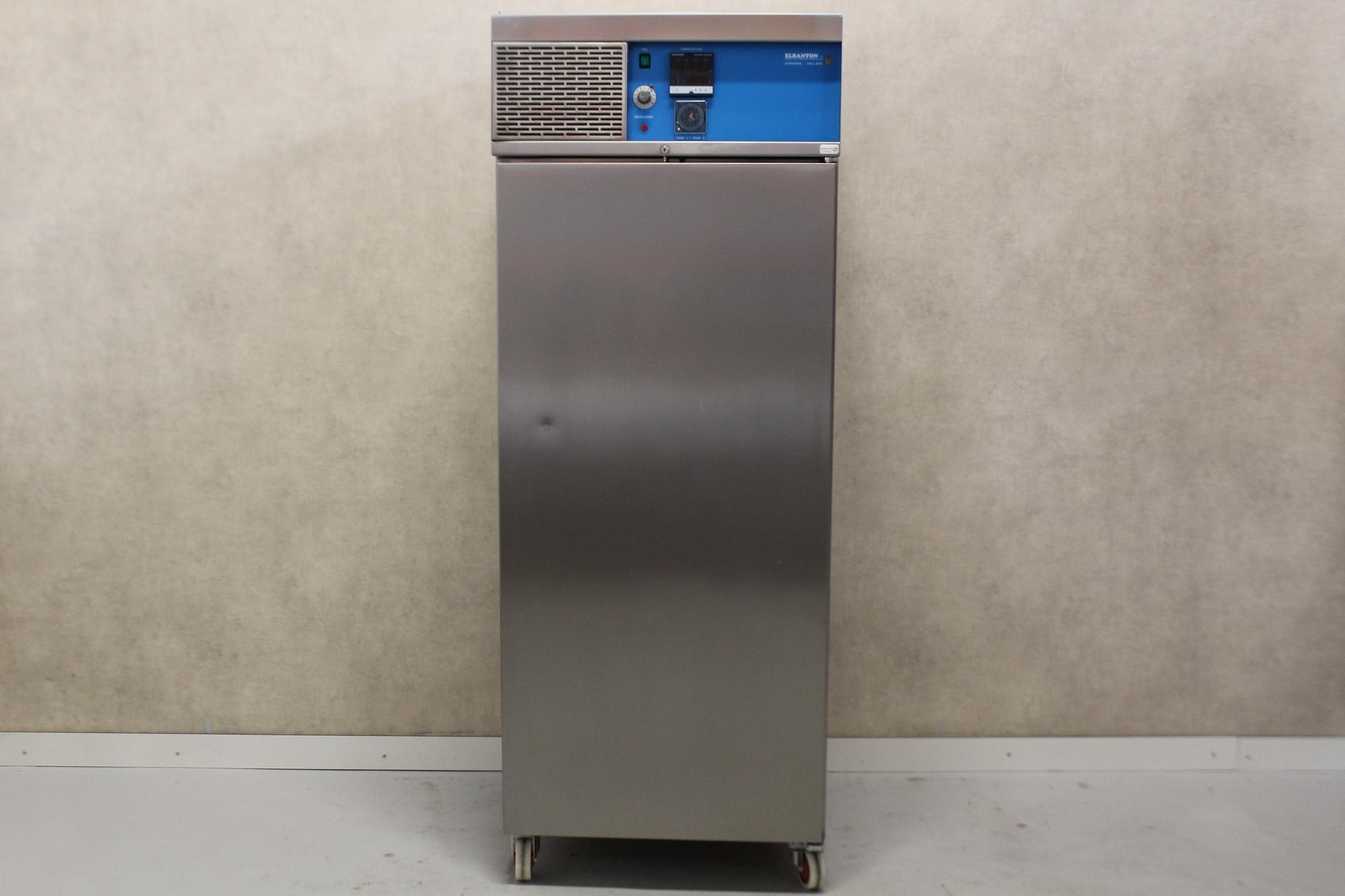 Elbanton LTKB 650 Refrigerated Laboratory Incubator with Digital Temperature Control