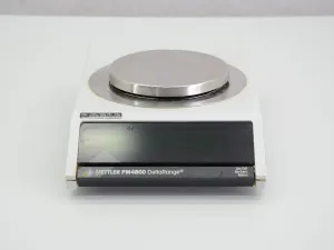 Mettler PM4800 Analytical Balance for Precision Sample Weighing, 2 of 5