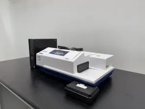 Molecular Devices SpectraMax M3 Microplate Reader, 2 of 4
