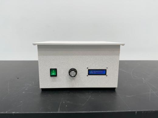 V&P Scientific MidiStirrus Horizontal Magnetic Stirrer for Laboratory Mixing-cover