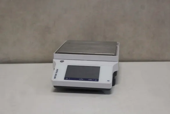 Mettler Toledo ME4002TE Precision Balance
