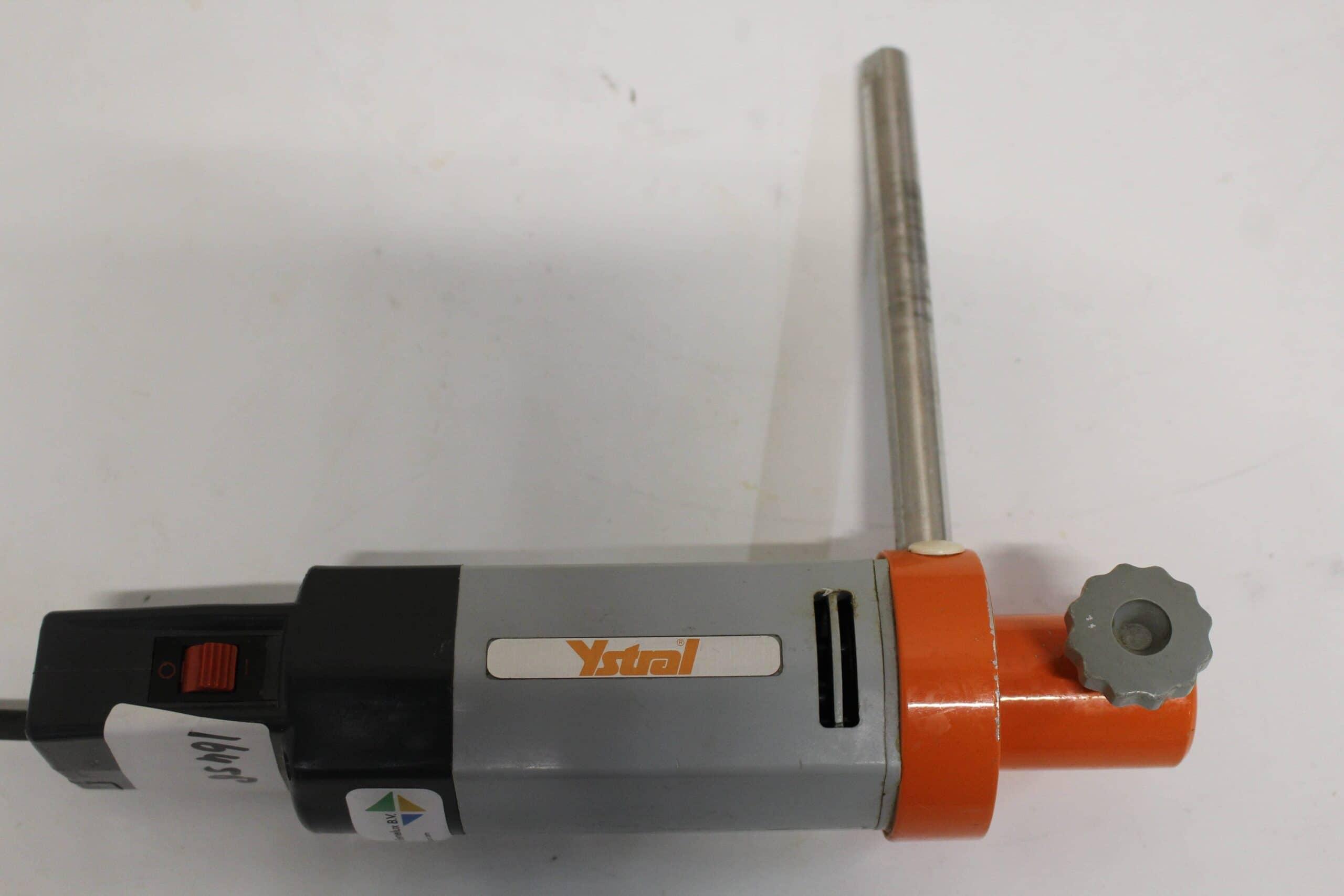 Ystral X 1020 Ultra Turrax Mixer