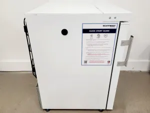 Vestfrost F-138 Laboratory Refrigerator for Sample Storage, 6 of 10
